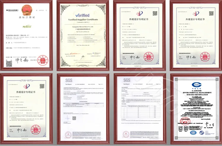 Fashion Sticker-on Home Decoration Material Wallpaper Hot Selling Wallpaper