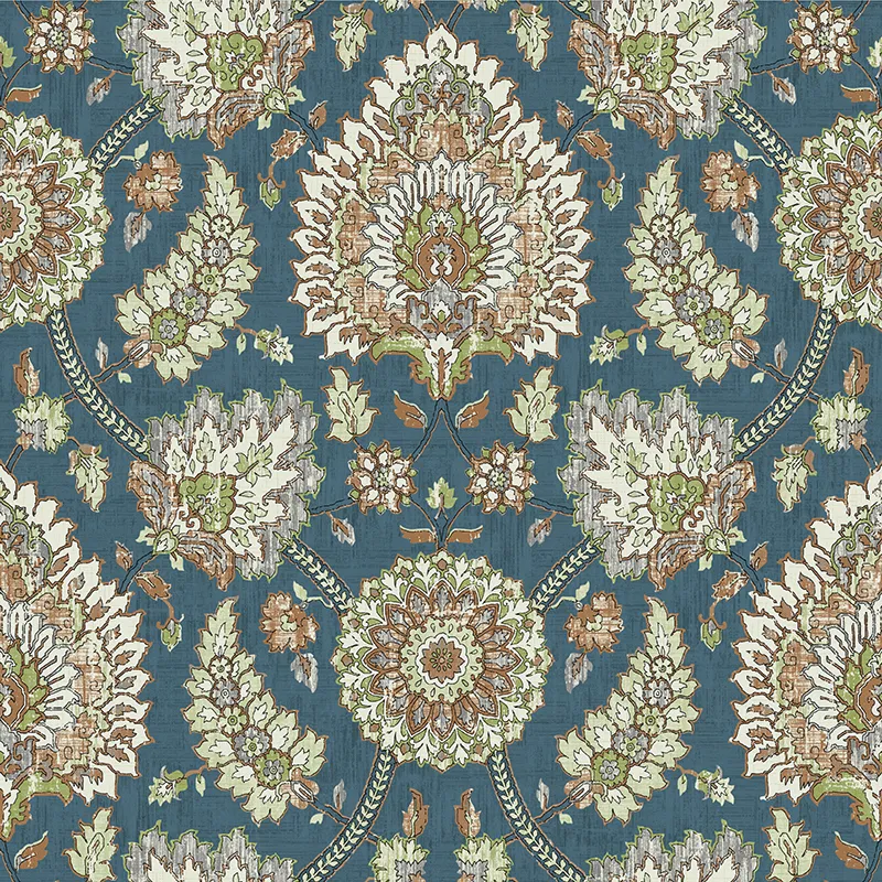 Fashion Sticker-on Home Decoration Material Wallpaper Hot Selling Wallpaper