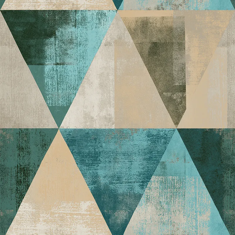 Fashion Sticker-on Home Decoration Material Wallpaper Hot Selling Wallpaper