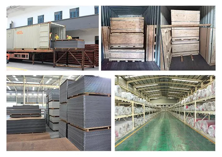 Fire-Safe Goodsense Aluminum Panel