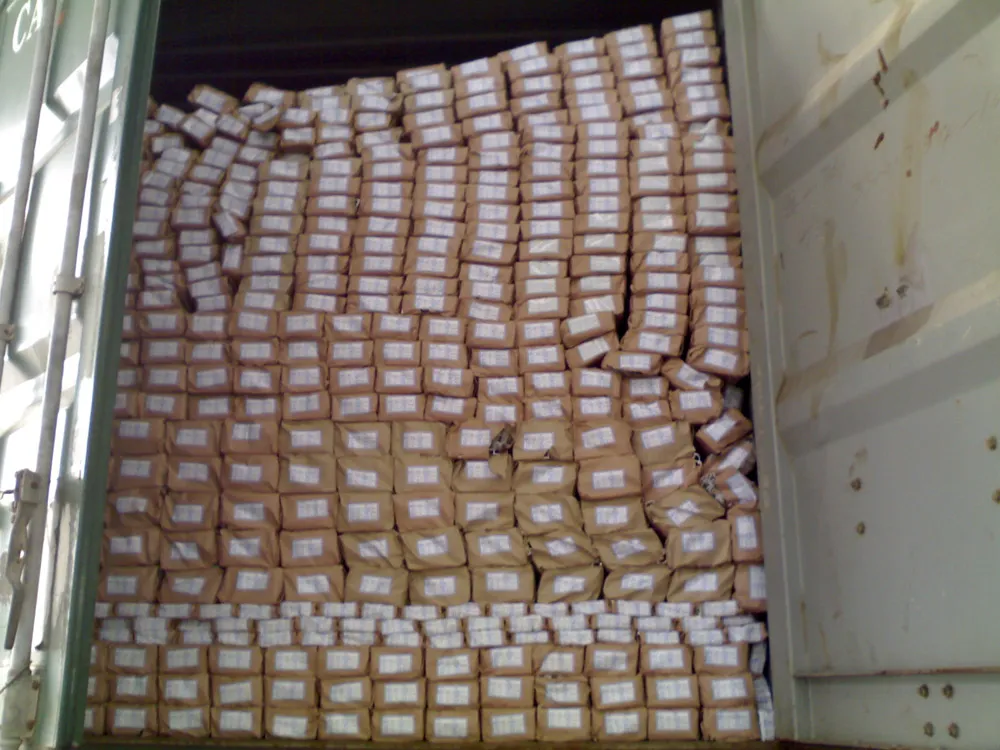 Aluminum/Aluminium Extrusion Profile for Windows/Doors