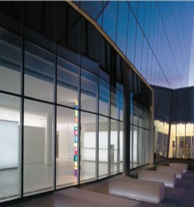 Good Quality 60603 T5 Aluminum Extrusion Profile Made in China