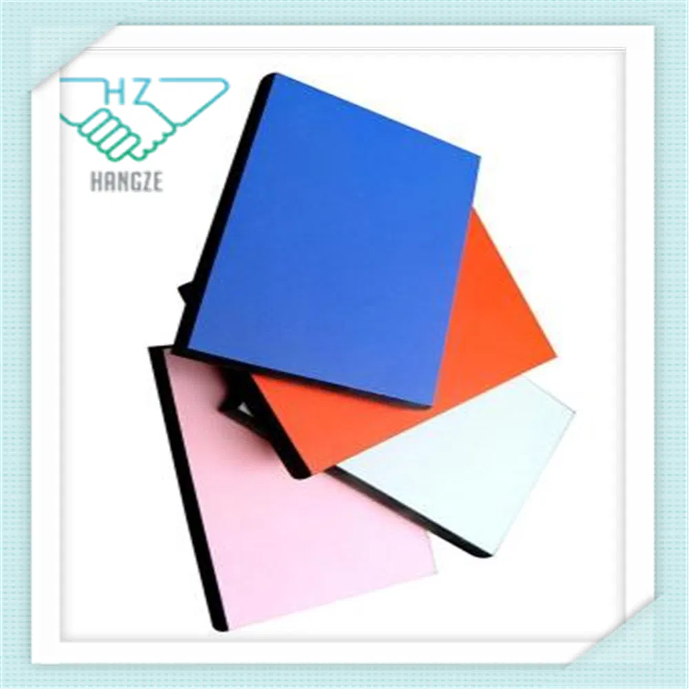 Good Quality Wood Grain HPL 1220*2440*0.6mm / High Pressure Laminates / High-Pressure Decorative Laminates