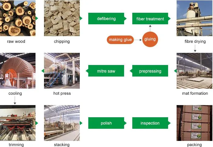 Hardwood Core Logo Black Film Faced Plywood From Manufacturer