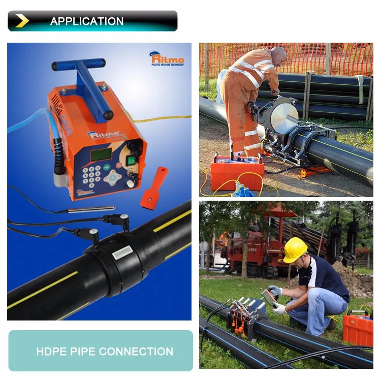 HDPE Pipe SDR PE Pipe Plastic Pipe