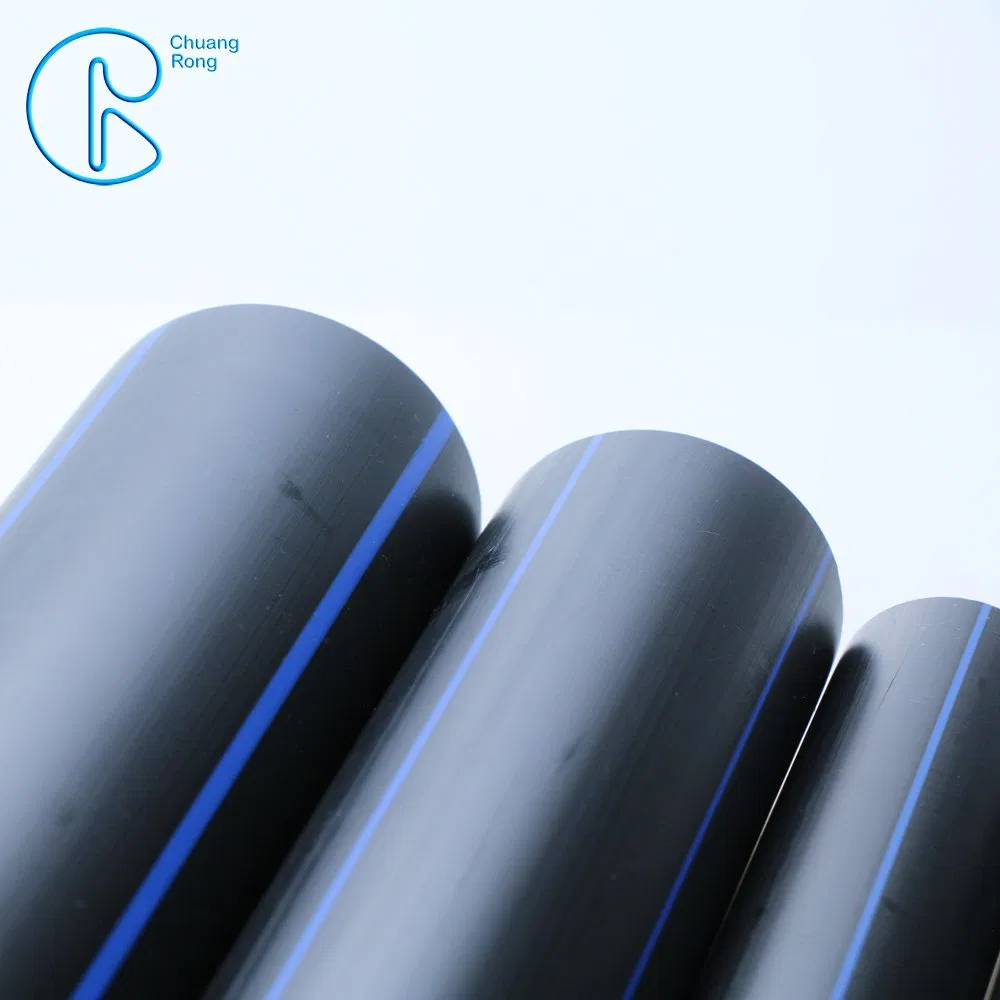 HDPE Pipe SDR PE Pipe Plastic Pipe