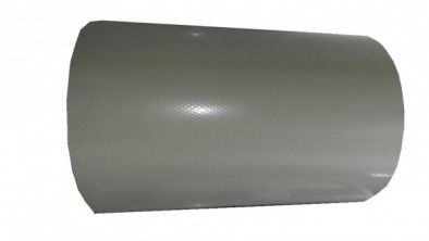 High Quality 1100 H26 Embossed Coated Aluminium Coil