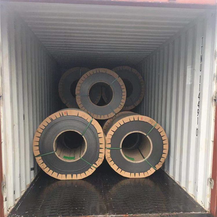 High Quality 1100 H26 Embossed Coated Aluminium Coil