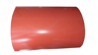 High Quality 1100 H26 Embossed Coated Aluminium Coil