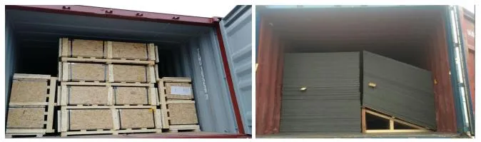 High Quality and Reliable Prices Aluminum Composite Panel for Shop Fronts