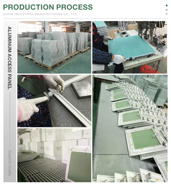 High quality drywall ceiling access panels