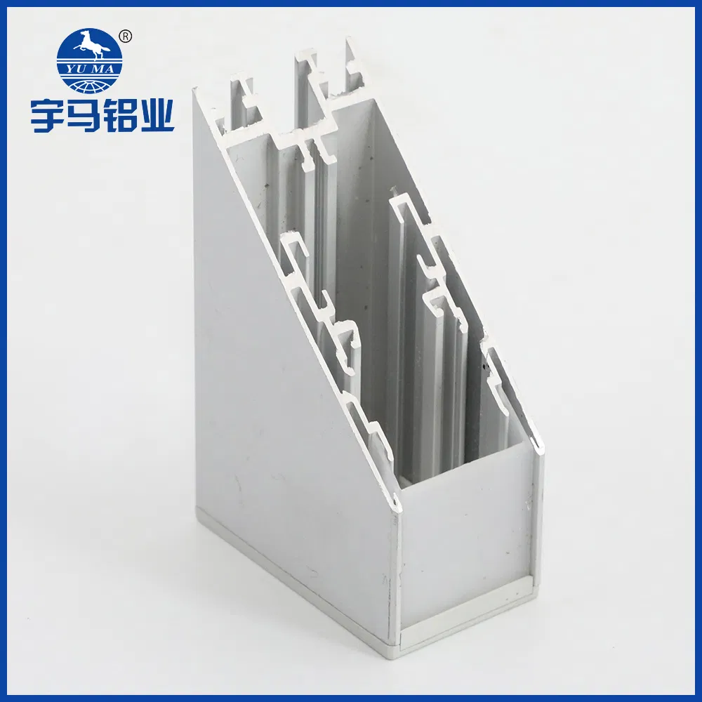 High Quality Extrusion Aluminum Profile for Linear Light