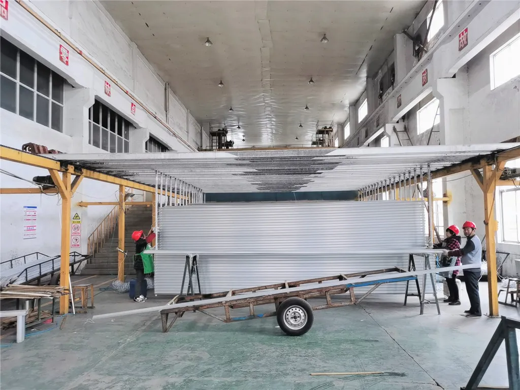 High Quality Extrusion Aluminum Profile for Linear Light