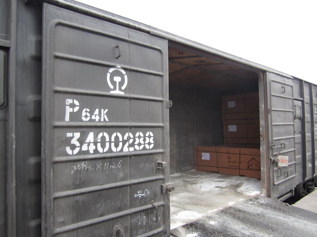 High Quality, Film Paper Glue WBP 1220*2440mm Film Faced Plywood for Construction Usage