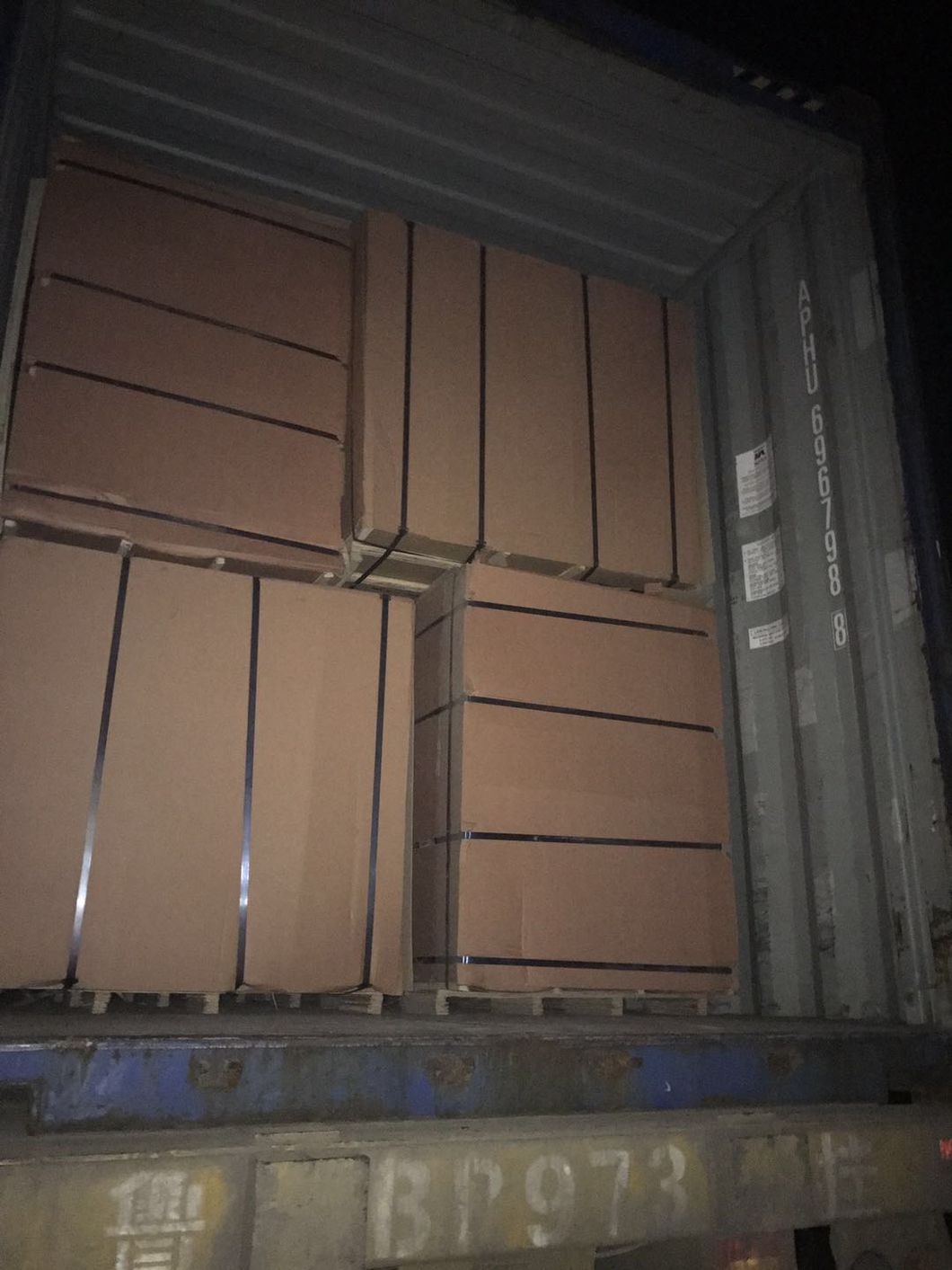 High Quality, Film Paper Glue WBP 1220*2440mm Film Faced Plywood for Construction Usage