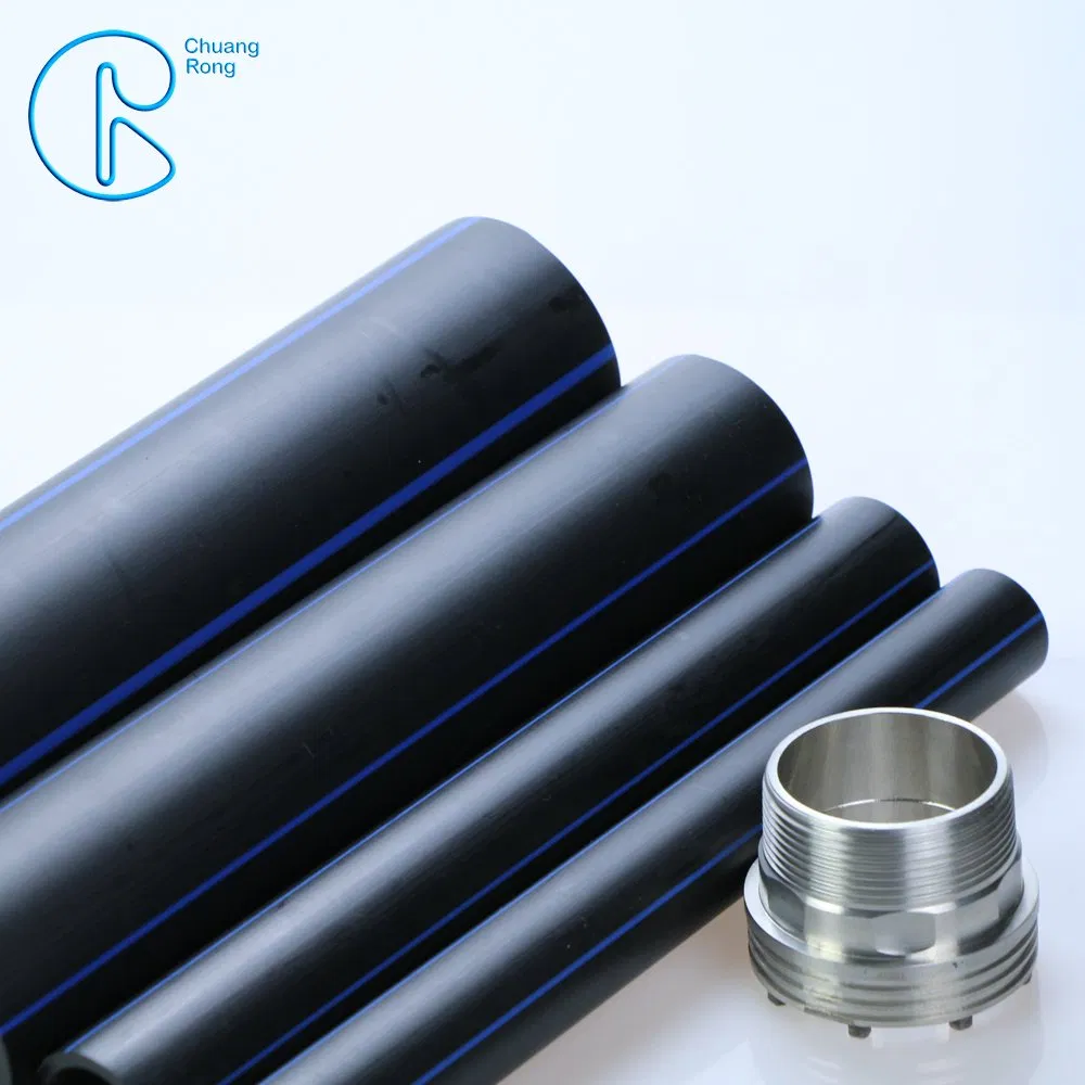 High Quality HDPE Drainage Pipe