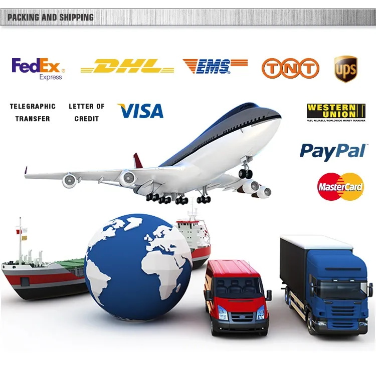 High Quality T-Slot CNC Machining 4095 Aluminum Profile