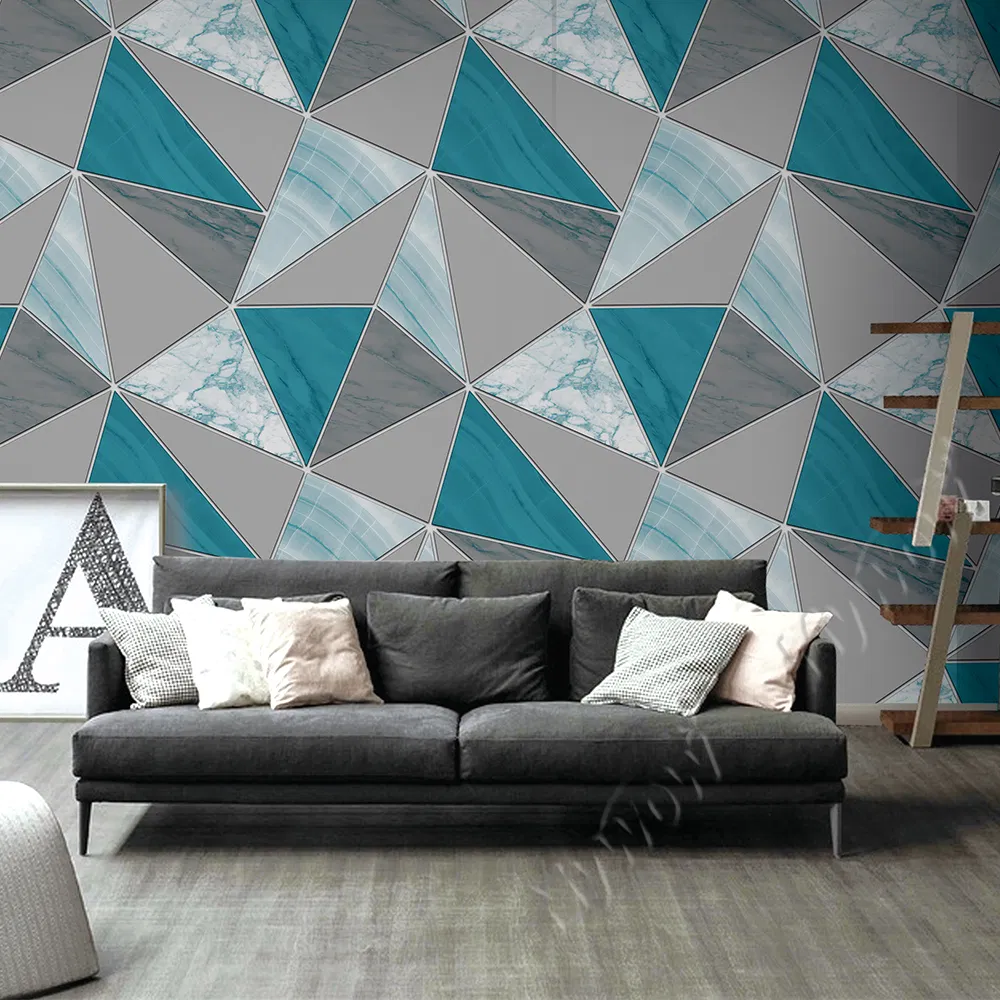 High Quanlity & Cheap & Hot Sale PVC Wallpaper