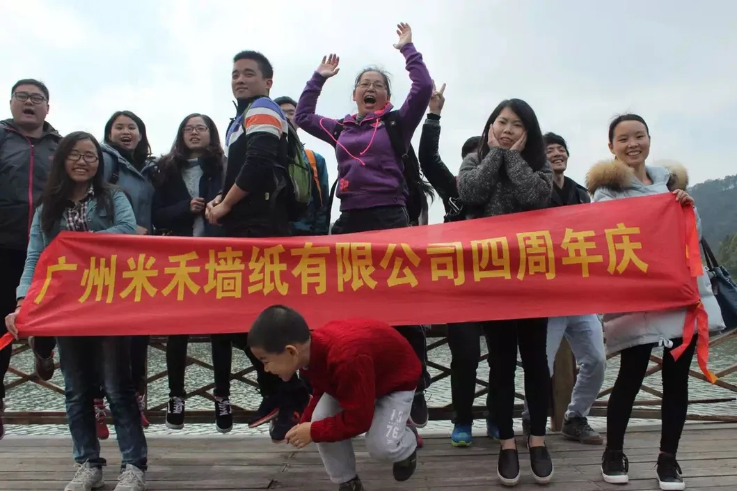 High Quanlity & Cheap & Hot Sale PVC Wallpaper