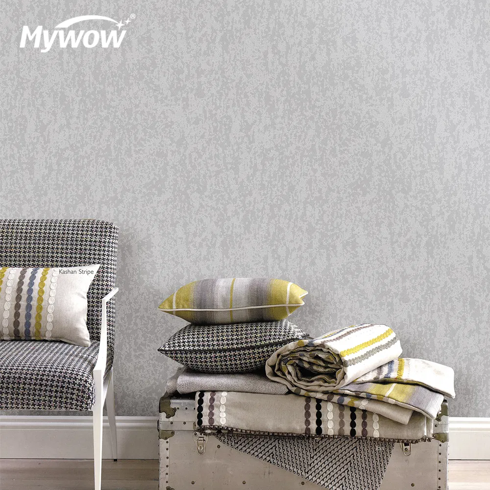 High Selling Fashionable Popular Waterproof PVC Wallpaper for Wall Decoration