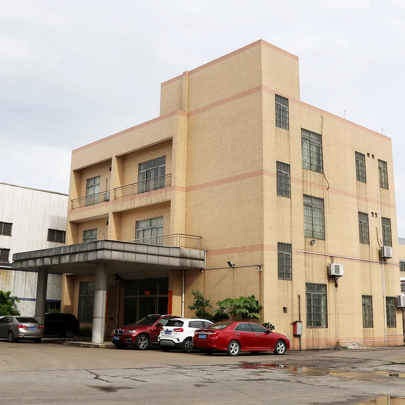 High Standard Thermal-Break Aluminum Extrusion Profile for Windows Low Price But High Quality