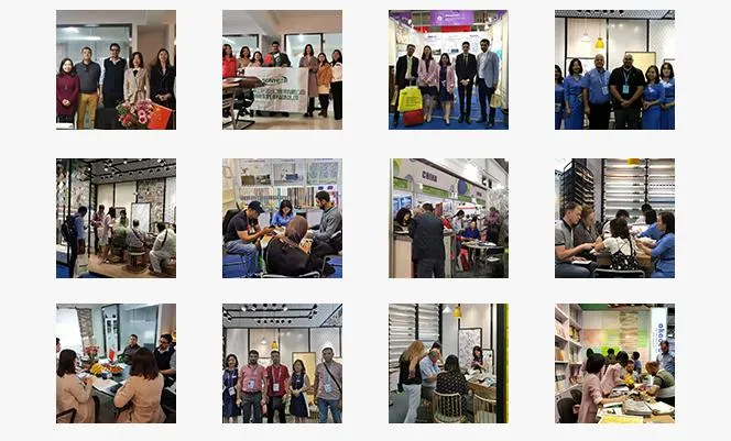 Hot Sale High Quality Room Stickers for Bedroom