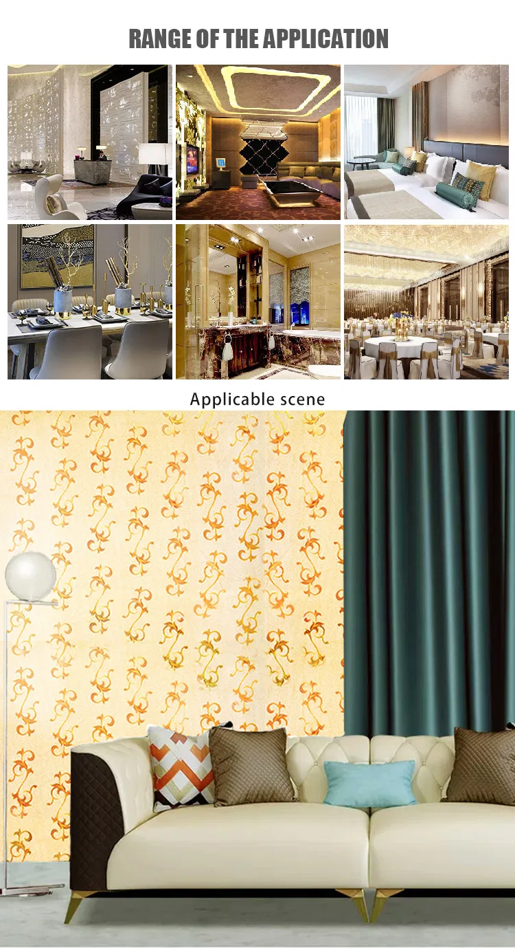 Hot Sale High Quality Room Stickers for Bedroom