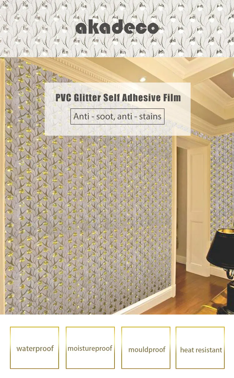 Hot Sale High Quality Room Stickers for Bedroom