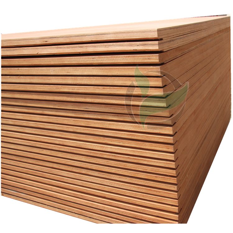 Linyi 1160X2400X28mm Thick Plywood Container Floorboard Plywood