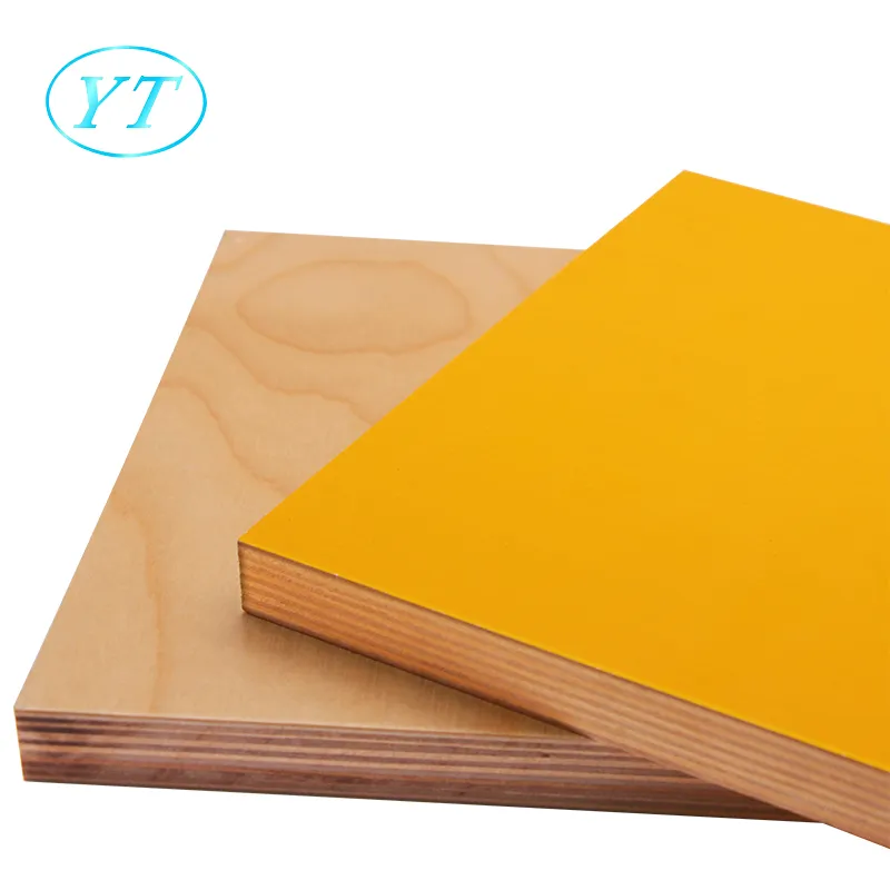 Llinyi Plywood 1220*2440 Laser Cut Plywood Die Board