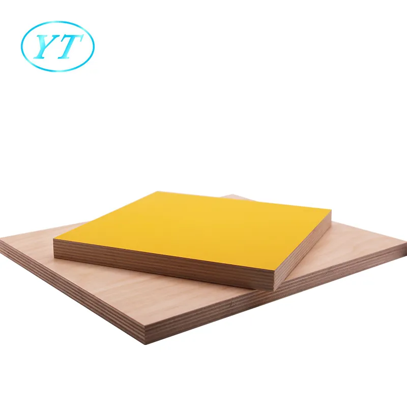 Llinyi Plywood 1220*2440 Laser Cut Plywood Die Board