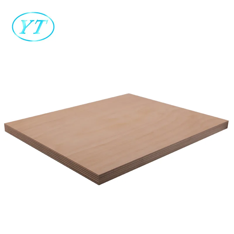 Llinyi Plywood 1220*2440 Laser Cut Plywood Die Board