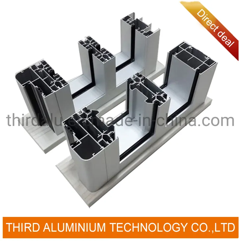 Low Cost Quality Assured Aluminum Glass Office Partition Wall Partitions Office Partition Glass Wall Extrusion Profiles