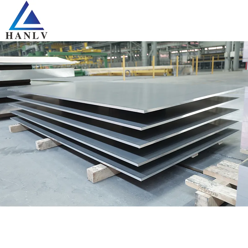 Made in China 1100 Aluminum Sheet Price