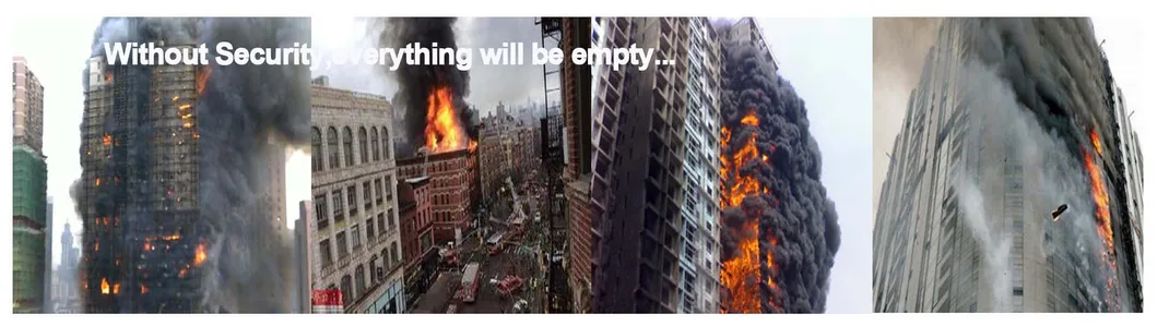 Marble/Stone ACP Fireproof Aluminum Composite Panel