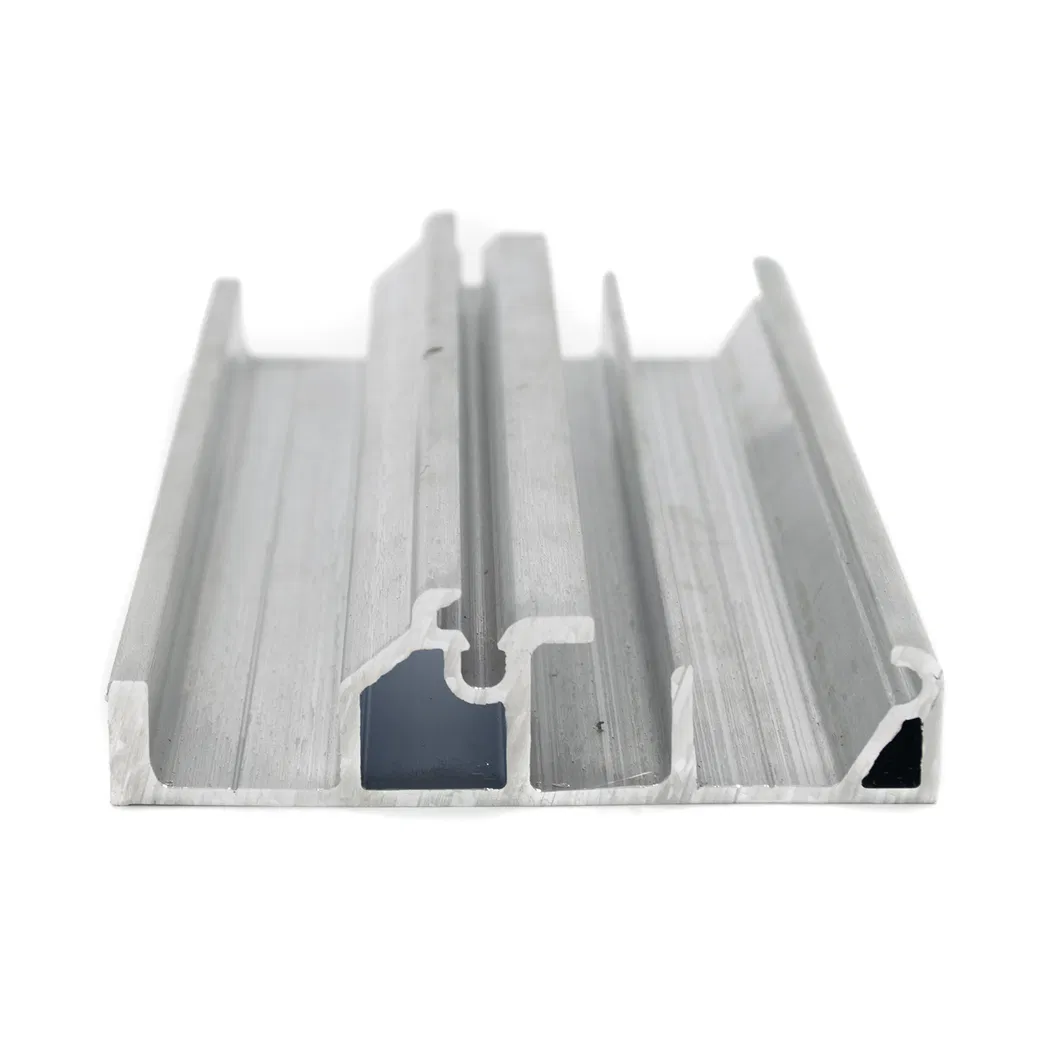 Marco De La Puerta Y Ventana Perfiles De Aluminio