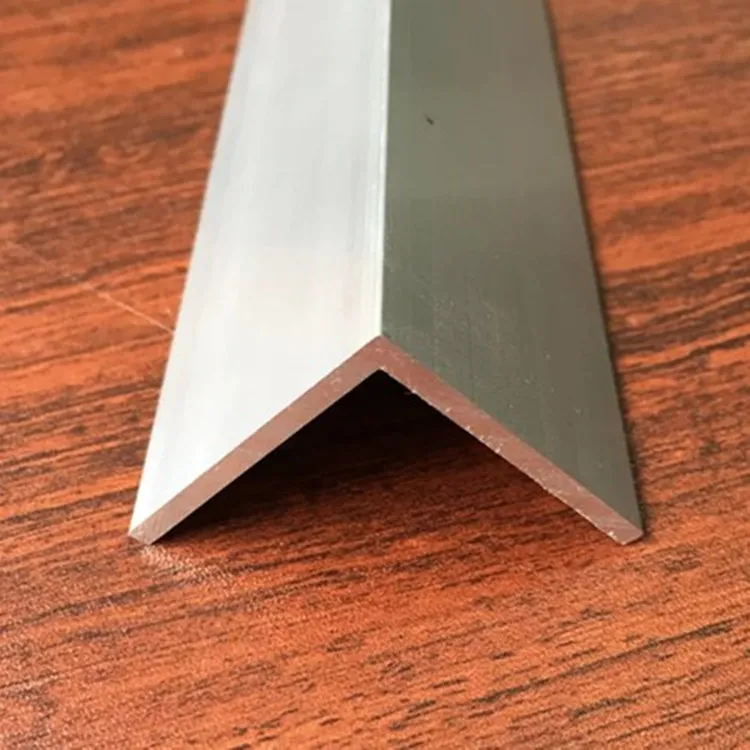 Marine Grade Aluminum Angle Bar (5083/5086/5383//6061/6082)
