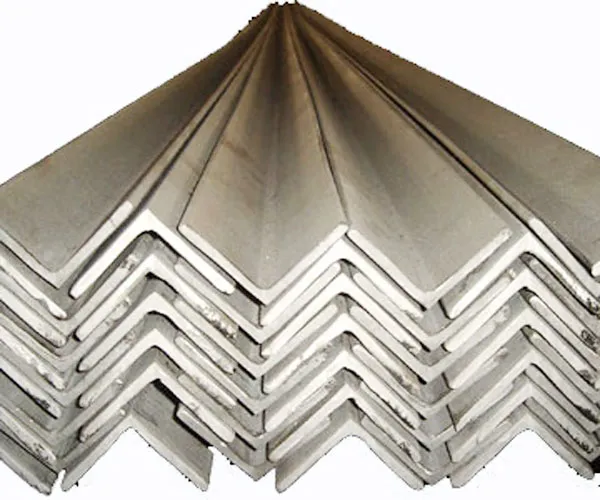 Marine Grade Aluminum Angle Bar (5083/5086/5383//6061/6082)