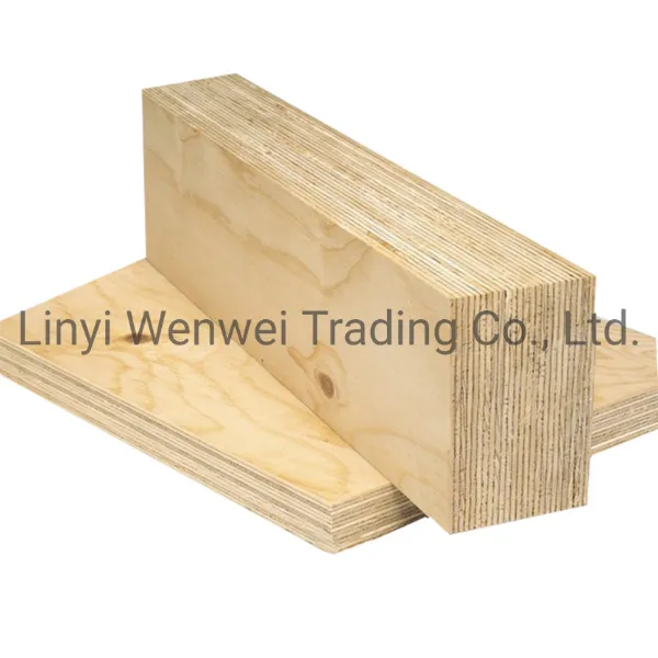 Mgp10 Structural Radiata Pine LVL