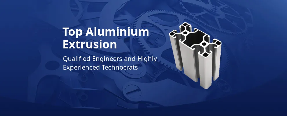 Mill Finish Sectional Extrusions Aluminum Profile to Make Gates and Garage Doors