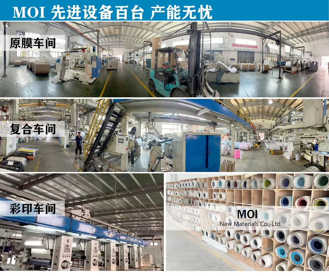 Moi PVC Marble Film Self Adhesive Water Proof Glossy Finish Vinyl Decoration Wallpaper Decorative Sticker Film