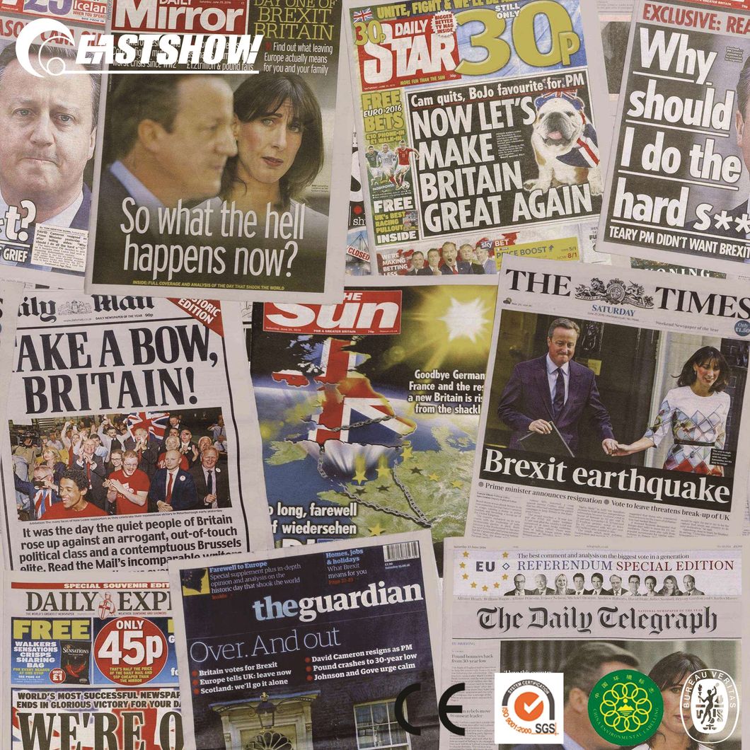 New Cheap Modern Pattern PVC Wall Paper for Wall Decoration