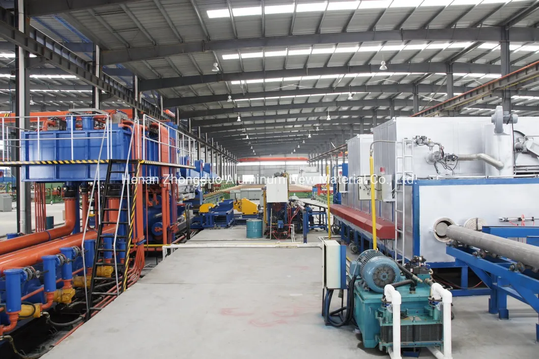 Aluminium Profile for Industrial Decoration Transportation Electric Vehicle Body