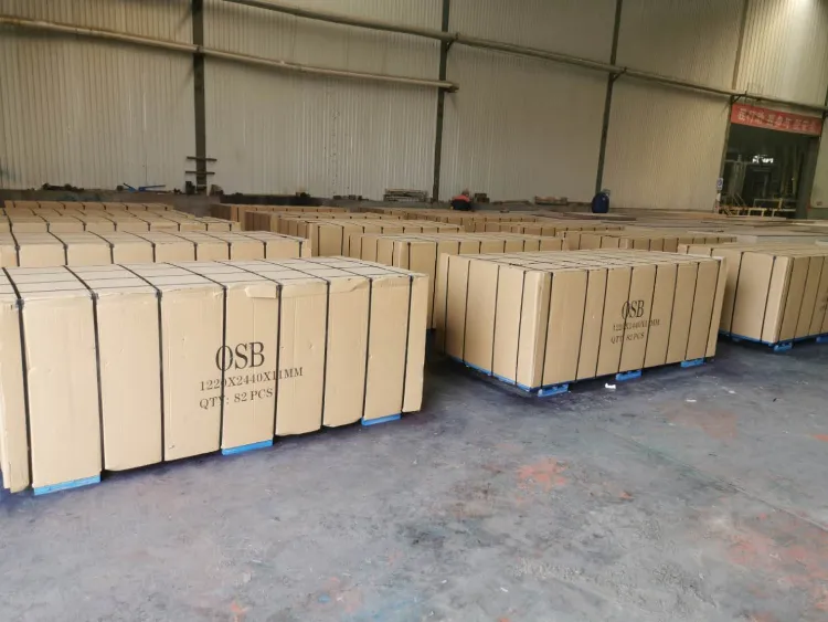 OSB3, OSB Manufacturer, China OSB 3 Board