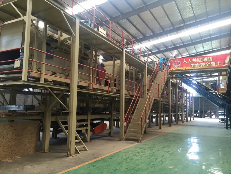 OSB3, OSB Manufacturer, China OSB 3 Board