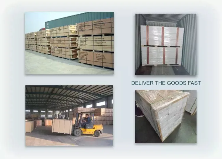 OSB3, OSB Manufacturer, China OSB 3 Board