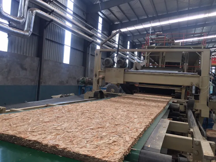 OSB3, OSB Manufacturer, China OSB 3 Board