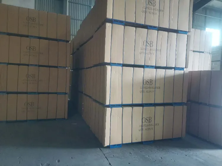 OSB3, OSB Manufacturer, China OSB 3 Board