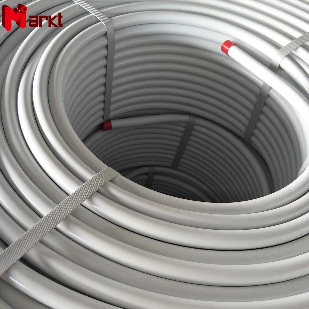 PE Al PE Composite Pipe for Gas and Oil System