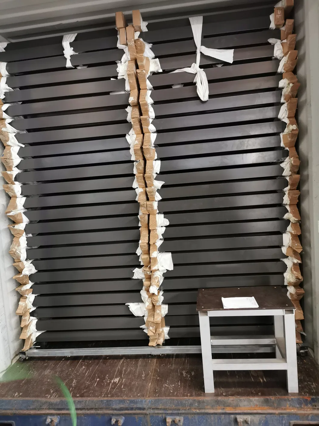 Perfiles De Barandilla De Aluminio Con Buen Precio Barandilla De Aluminio De Proyecto 6063-T5